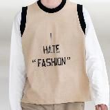 i hate fashion 