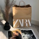 Zara и Massimo на AliExpress