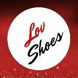 ОБУВЬ ДРОПШИППИНГ - LOV SHOES