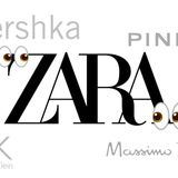 Где Zara