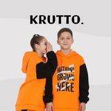 KRUTTO