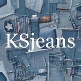 KSjeans ( джинсовая одежда)