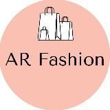 AR Fashion - LUX BOUTIQUE