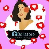 Bellstoreblogger вещает