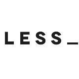 Less