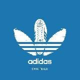 adidas