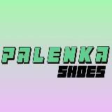 PALENKA SHOES Dropshipping  Палёнка Дроп  Обувь | Кроссовки