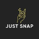 Just Snap | Сборные съемки, фото, видео, инфографика для маркетплейсов