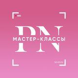 NAIL-МК by Patrisa Nail