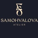 Samohvalova Atelier ✂️