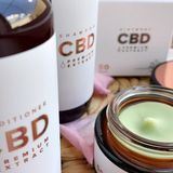 CBD - каннабидиолы