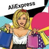 МИР AliExpress 