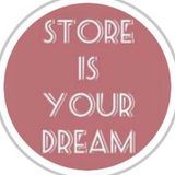 Store_is_your_dream