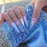 YOUR NAILS