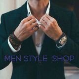 MEN STYLE SHOP