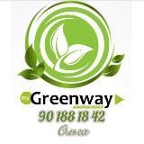 GREEN WAY