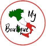 MyBoutique