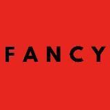 F A N C Y