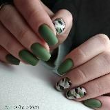 Все для ногтей (Silcare, Olea Nail)