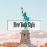 New York Style by Grace