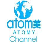 Atomy|Russia Channel