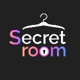 SecretRoom БРЕНДОВАЯ ОДЕЖДА