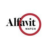 Watch Alfavit