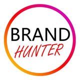 Brand Hunter shop