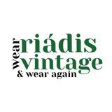 Riadis vintage