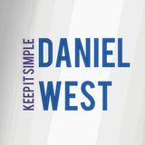 Кроссовки &quot;Daniel West&quot;