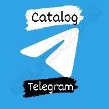 Каталог Telegram