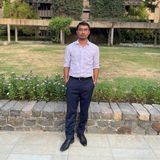 Shubham Kumar IAS Upsc