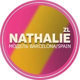 Nathalie ZL • @nathalie.zl • Model