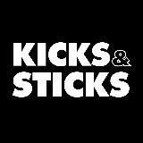 Kicks & Sticks