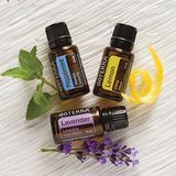 Арома Рецепты DoTerra