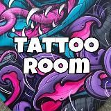_Tattoo Room_
