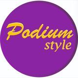 Podium_style