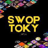SWOP TOKY | NFT