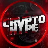 CRYPTO HYPE®️ [VIP CHANNEL]