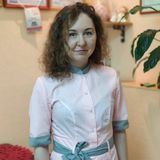 Анастасия Орлова, Ваш on-line косметолог