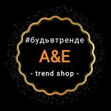 A&E - Trend Shop -