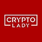 CRYPTO LADY | NEWS ?