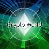 Crypto World | BTC ETC coin