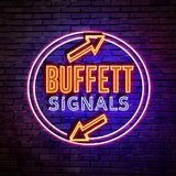 Buffett Signals | Криптовалюта | Сигналы для торговли | Что там в крипте ?