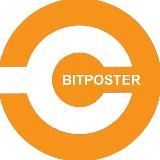 BitPoster