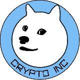 Crypto Inc. 