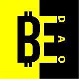 ⚡️Be DAO