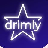 Drimly app от Елены Друма: лист ожидания