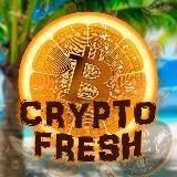 Crypto Fresh