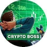 Crypto Boss 